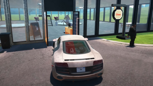 اسکرین شات بازی Car Dealer Job Simulator 2023 7