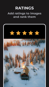 اسکرین شات 4 برنامه Fast Photo Gallery Pro: F-Stop