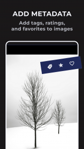 اسکرین شات برنامه Fast Photo Gallery Pro: F-Stop 1