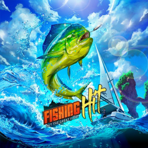 اسکرین شات بازی Fishing Hit 1