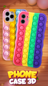 اسکرین شات بازی Phone Case DIY: Mobile Covers 8