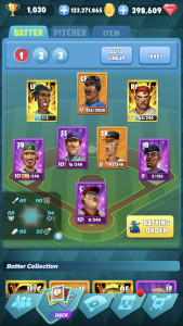 اسکرین شات 3 بازی World Baseball Stars