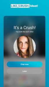 اسکرین شات برنامه happn – Local dating app 4