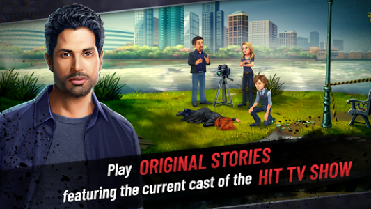 اسکرین شات بازی Criminal Minds: The Mobile Game 3