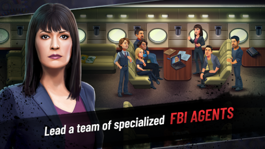 اسکرین شات بازی Criminal Minds: The Mobile Game 4