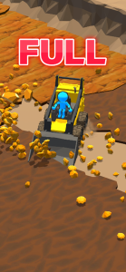 اسکرین شات بازی Treasure Excavator 2