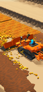 اسکرین شات بازی Treasure Excavator 6