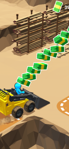 اسکرین شات بازی Treasure Excavator 4