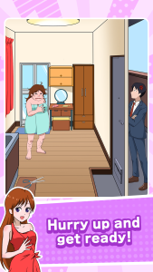 اسکرین شات 2 بازی Tricky Mean - Brain puzzle