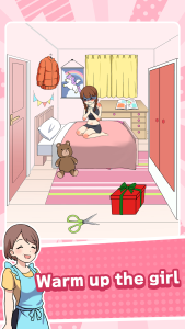 اسکرین شات 1 بازی Tricky Mean - Brain puzzle