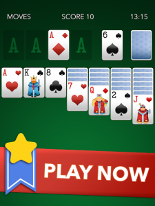 اسکرین شات بازی Solitaire Guru: Card Game 6