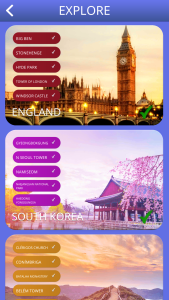 اسکرین شات 4 بازی Words of Wonders: Search