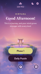 اسکرین شات 7 بازی Words of Wonders: Zen