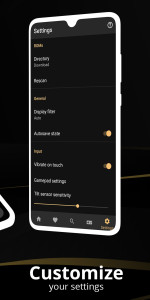 اسکرین شات 4 برنامه One Emulator for Game Consoles