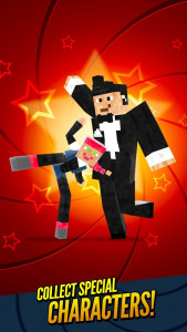 اسکرین شات بازی Agent Dash - Run Fast, Dodge Quick! 5