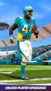اسکرین شات بازی Flick Quarterback 24 4