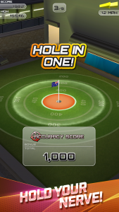اسکرین شات بازی Flick Golf Extreme 6
