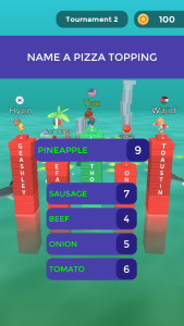 اسکرین شات 5 بازی Text or Die