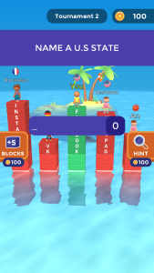 اسکرین شات 2 بازی Text or Die