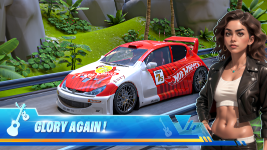 اسکرین شات 4 بازی Car Mods Factory - Match 3