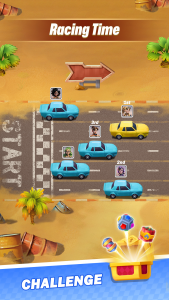 اسکرین شات 4 بازی Car Mods Factory - Match 3