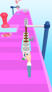 اسکرین شات 5 بازی Coffee Dash 3D