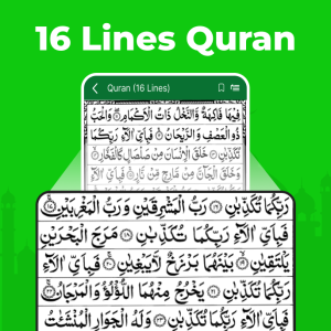 اسکرین شات 7 برنامه Full Quran Sharif Offline App