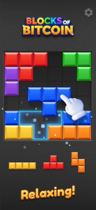 اسکرین شات 3 بازی Blocks of Bitcoin