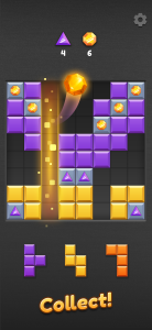 اسکرین شات 4 بازی Blocks of Bitcoin