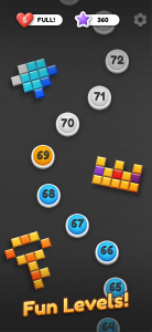 اسکرین شات 5 بازی Blocks of Bitcoin