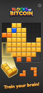 اسکرین شات 6 بازی Blocks of Bitcoin