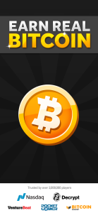 اسکرین شات 1 بازی Idle Mine! Earn Real Bitcoin