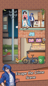 اسکرین شات 4 بازی Brain Puzzle: Tricky Quest