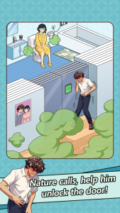 اسکرین شات 6 بازی Brain Puzzle: Tricky Quest