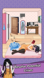 اسکرین شات 3 بازی Brain Puzzle: Tricky Quest