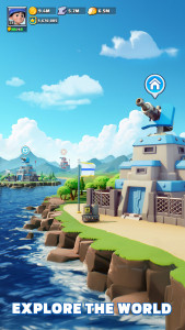 اسکرین شات 5 بازی Last War:Survival Game