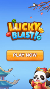 اسکرین شات بازی Lucky Blast! 8