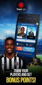 اسکرین شات بازی Real Manager Fantasy Soccer 6