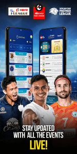 اسکرین شات بازی Real Manager Fantasy Soccer 5