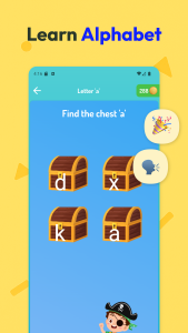 اسکرین شات 6 برنامه Learn Danish - Speak Danish