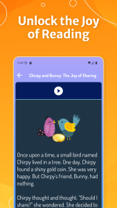 اسکرین شات 7 برنامه English for kids