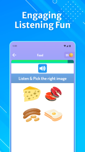 اسکرین شات 8 برنامه English for kids