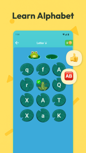 اسکرین شات 5 برنامه Learn Finnish For Beginners