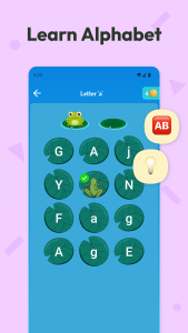 اسکرین شات 5 برنامه Learn French for Beginners