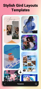 اسکرین شات 5 برنامه Collage Maker Photo Editor PIP