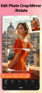 اسکرین شات 4 برنامه Collage Maker Photo Editor PIP