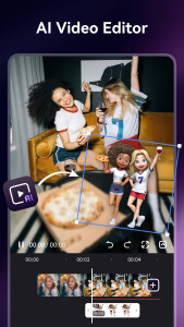 حرفه ای فیلم درست کنید