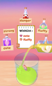 اسکرین شات 2 بازی Cat Life Sim - Find the Killer
