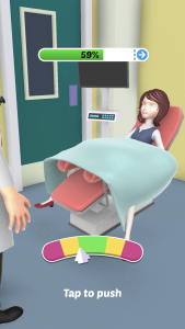 اسکرین شات 3 بازی Momlife Simulator