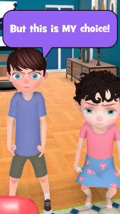 اسکرین شات 5 بازی Momlife Simulator